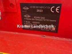 Kuhn HRB 303