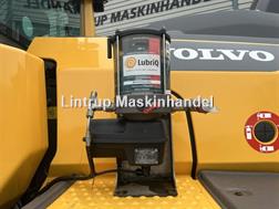 Volvo L90H H2 Dansk-Maskine med CDC, BSS, Lock-UP, 650mm