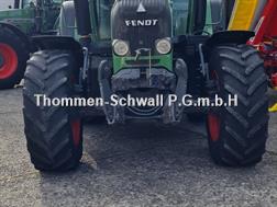 Fendt 415 Vario