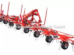 Kuhn GF 8700