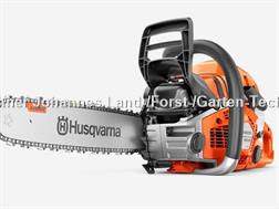 Husqvarna Benzin-Motorsäge 560 XP Mark II (18“/45cm) - Neues