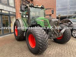 Fendt 207 vario