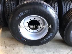 De Molen 385/65 R22,5