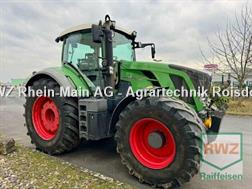 Fendt 826 VARIO