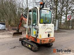 Terex TC 20