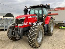 Massey Ferguson 7616 DYNA 6 EFFICIENT