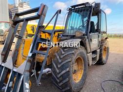 JCB 535-95 AGRI SUP