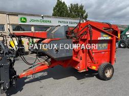 Audureau MIXTOR 4050