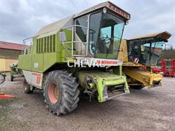 Claas Dominator 88  DS