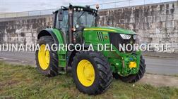 John Deere 6170 M