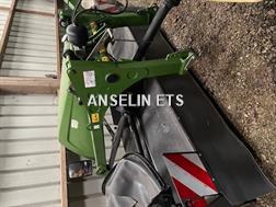 Fendt SLICER310FQ