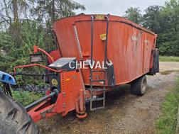 Kuhn Euromix 1670