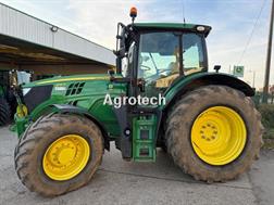 John Deere 6155R