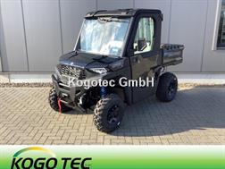 Polaris Ranger SP 570 EPS Nordic Pro