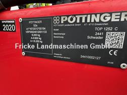 Pöttinger Top 1252 C