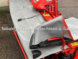 Kuhn Frontmähwerk GMD3121F-FF