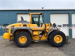 Volvo L120H