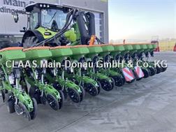 Amazone PRECEA 6000 SUPER 12X50 + FT