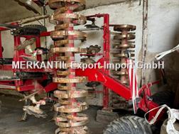 Horsch Terrano 4 FX