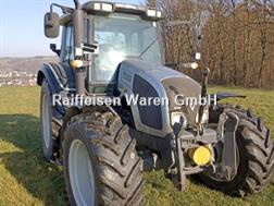 Valtra N 92