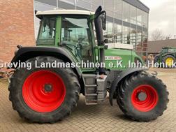 Fendt 412 Vario