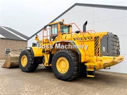 Volvo L350F - German Machine / CDC Steering