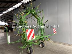 Krone KW 6.70/6