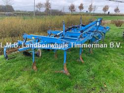 Lemken Smaragd 9-500