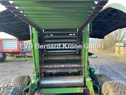 Krone V 180 Comprima