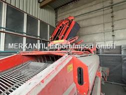 Grimme DL 1500