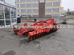 Kverneland QUALIDISC FARMER 4001 FOLD