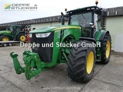 John Deere 8285 R 