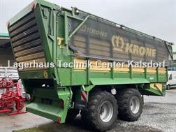 Krone TX 460 GL