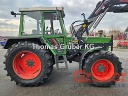 Fendt 308 C