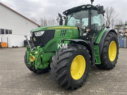 John Deere 6150 R