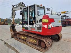 Takeuchi TB2150