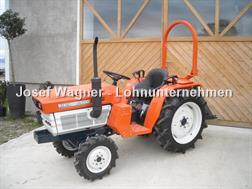 Kubota B 1600