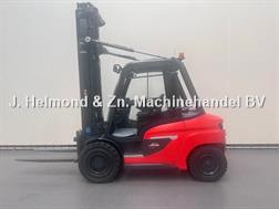 Linde 1204 H 50 D-01/600