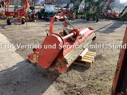 Kuhn VKM 280