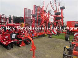 Kuhn GA7501+