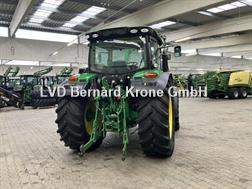 John Deere 6125 R