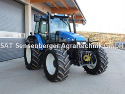 New Holland TS 115