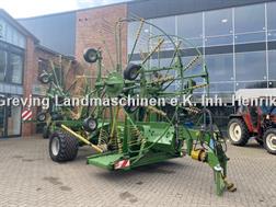 Krone Swadro 1400 Plus