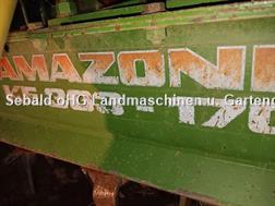 Amazone Drillkombination KE303/AD303