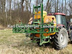 Amazone UF 1200 Feldspritze