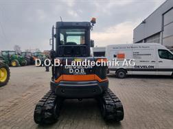 Doosan DX55R-7