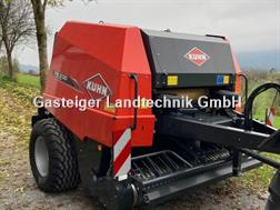 Kuhn FB 2130 Powertrack