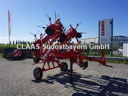 Kuhn GF 8702 T