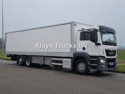 Man 26.420 TGS 6X2-4 BL 2.5T LIFT