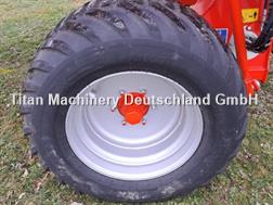 Kuhn Merge Maxx 1090